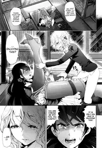 [Shomu] MEMORY (COMIC Mugen Tensei 2017-10) [English] {Hennojin} [Digital]