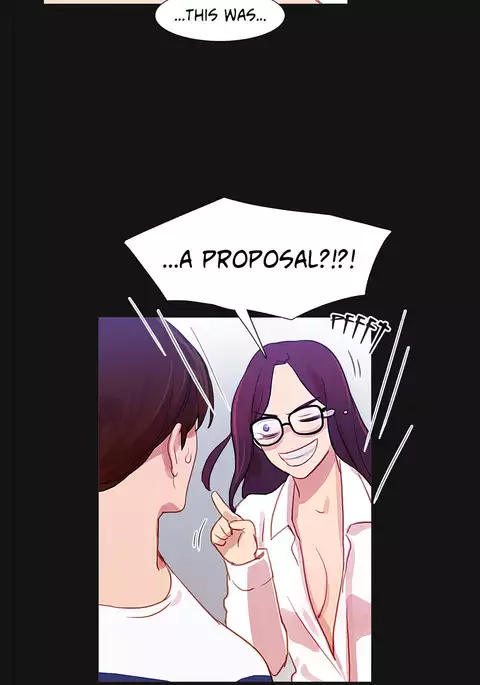 Scandal of the Witch Ch.1-37