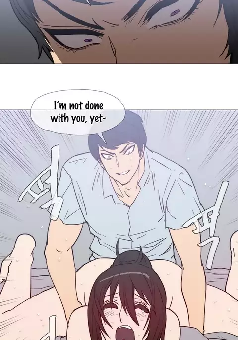 Household Affairs Ch.1-34