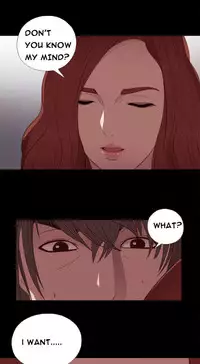 Girl Next Door Ch.1-21 (English) (Ongoing)