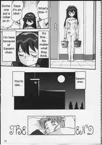 (C58) [Takotsuboya (TK)] Gemini no Tenbin Soushuuhen | Balance of Gemini (Pretty Sammy) [English]