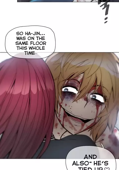 Household Affairs Ch.1-46