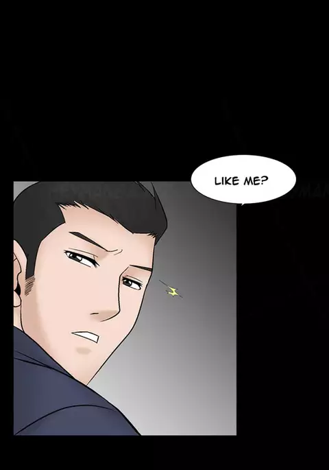 The Taste of Hands Ch.1-55