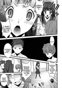 (C82) [Sanazura Doujinshi Hakkoujo (Sanazura Hiroyuki)] Vanula Ice (Hyouka) [English] {LWB + Trinity}