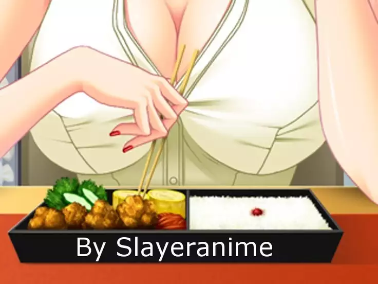 Hizamazuite Yorokobe | The Joy of Kneeling