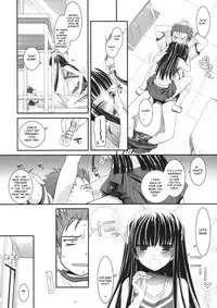 (CSP5) [Digital Lover (Nakajima Yuka)] D.L. action 52 (Baka to Test to Shoukanjuu) [English] {doujin-moe.us}