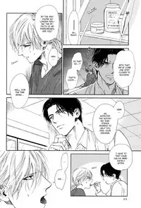 [Enzou] Drugless Sex [English]