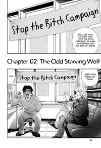 [Yamamoto Hideo, Koshiba Tetsuya] Enjo Kousai Bokumetsu Undou | Campaign to Eradicate Schoolgirl Prostitution [English] [Illuminati-Manga]