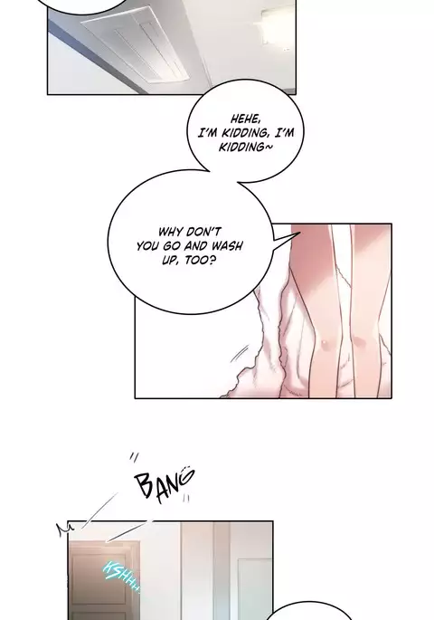 Sex Knights-Erotic Sensuality & Perception Ch.1-22