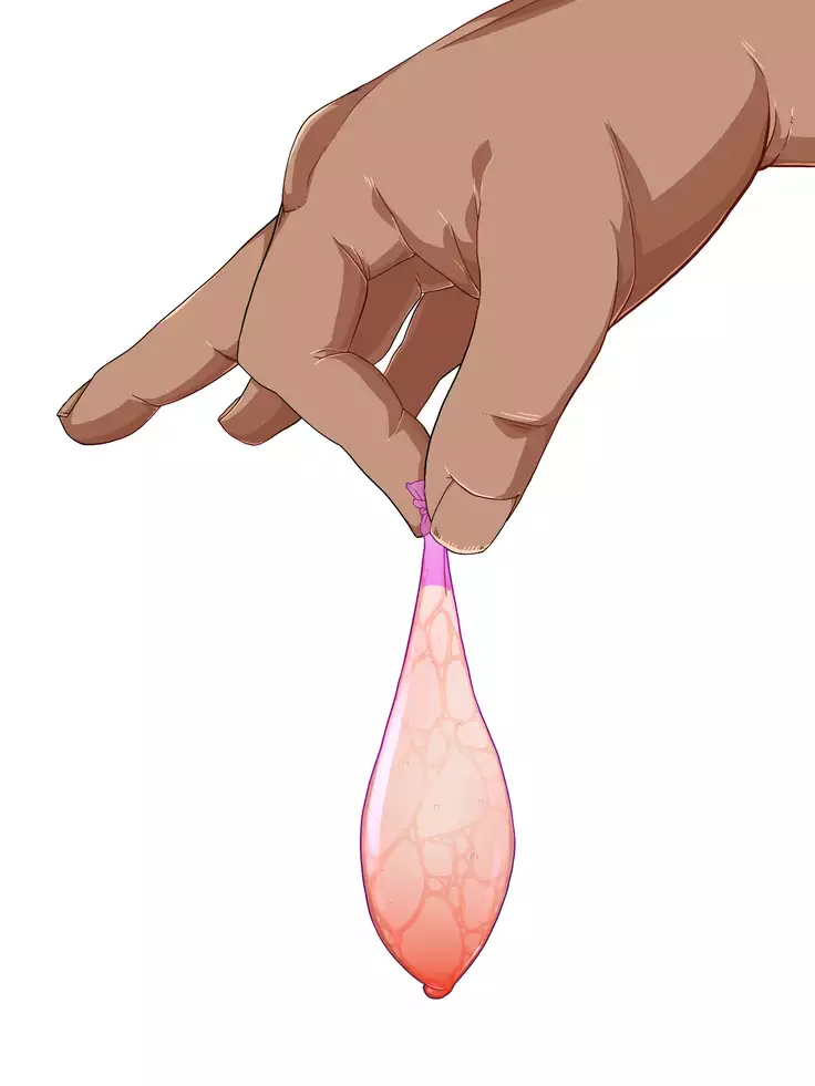 Brainwashing Oji-san and hypnosis parasitic fungus