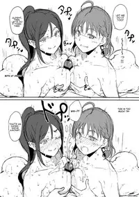 (C95) [Ringoya (Alp)] Hoshizora Unline + C95 Omake Hon (Love Live!, Love Live! Sunshine!!) [English] [Janime6 + Hive-san]