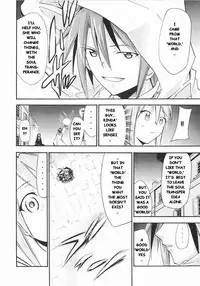 (C72) [Studio Kimigabuchi (Kimimaru)] Negimaru! 5 (Mahou Sensei Negima!) [English]