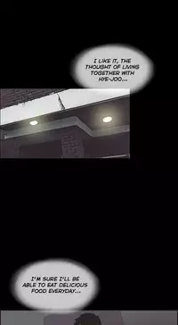 [Mr. Byeong-Su] Cohabitation Ch.1-49 (English) (Ongoing)