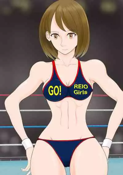 [JUN] Gyaku Ryona Koukou Pro Wres-bu 3 ~Kutsujoku no Danshi Zenmetsu~