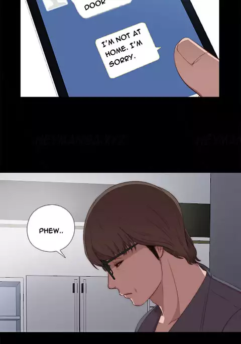 Girl Next Door Ch.1-25