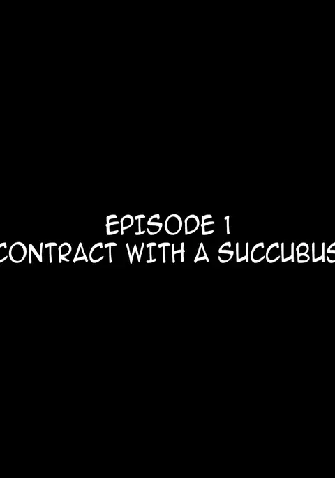Inma to Keiyaku shite Yaritai Houdai!! | Succubus Contract: The World's Women Are Yours!! Ch. 1-9