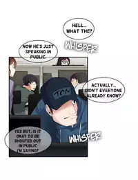 Cartoonist's NSFW Season 1 Chapter 1-10 (English)