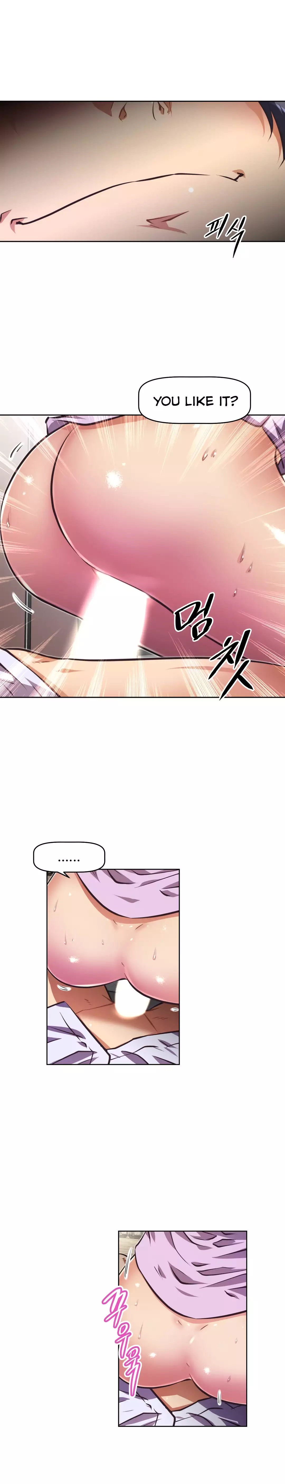 Brawling Go Ch.76-126