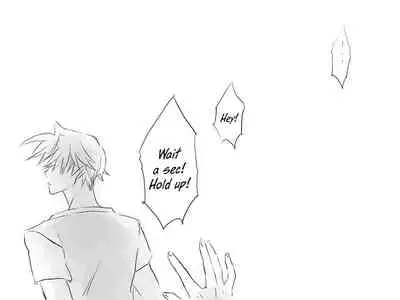 [Eroe] Seitenkango, Shinyuu to | After I got genderbend, my friend and I... [English]