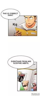 [Yi Hyeon Seok] Refrain Love Ch.1-23 (English) (YoManga) (Ongoing)