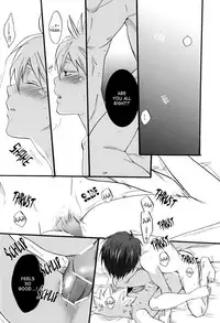 [7 Men Zippo (Kamishima Akira)] Onsen Ryokou 2 | Let's Go To The Hot Springs 2 (Katekyo Hitman REBORN!) [English] [Lady Phantomhive]