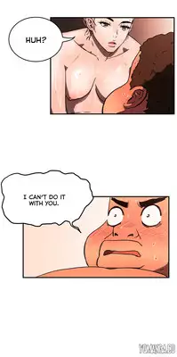 [Yi Hyeon Seok] Refrain Love Ch.1-22 (English) (YoManga) (Ongoing)