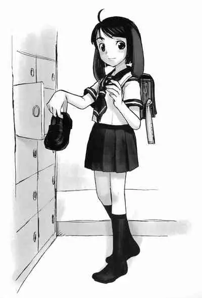 (C58) [Nihon Waru Waru Doumei (Various)] Mon Petit (Various)