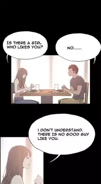 [Mr. Byeong-Su] Cohabitation Ch.1-33 (English) (Ongoing)