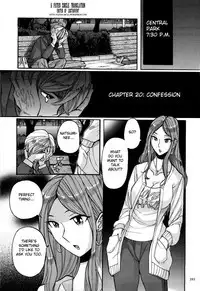 [Kojima Miu] Nympho Maman Boshi Soukan - Mama no Shikyuu wa Boku no Mono Ch. 1-21 [English] [Fated Circle]