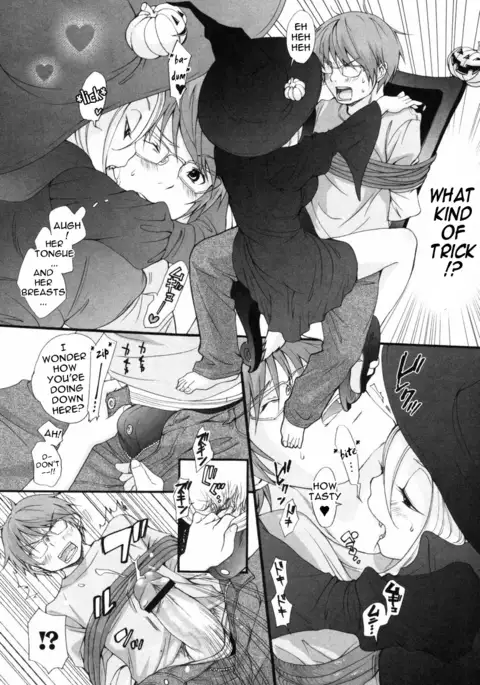 Inumimi Zukan ~Erocyclopedia of Doggy Style~