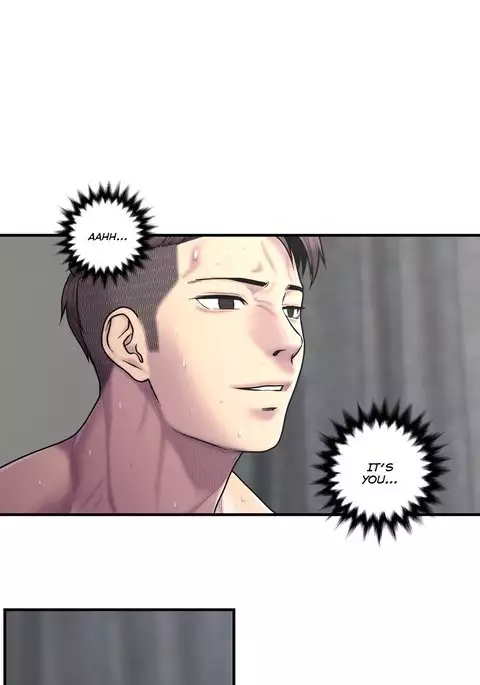 Ghost Love Ch.1-40