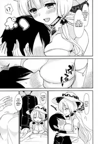 (C93) [PigPanPan (Ikura Nagisa)] Junai Illustrious | Pure Love Illustrious (Azur Lane) [English]