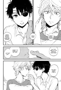 (SPARK10) [LOG (M2GO)] YES/NO (ALDNOAH.ZERO) [English] [black7bleach]