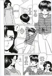 [Heno Heno] Mama wa Boku no. | Mommy’s Mine! (Mother Fucker) [English] [desudesu]