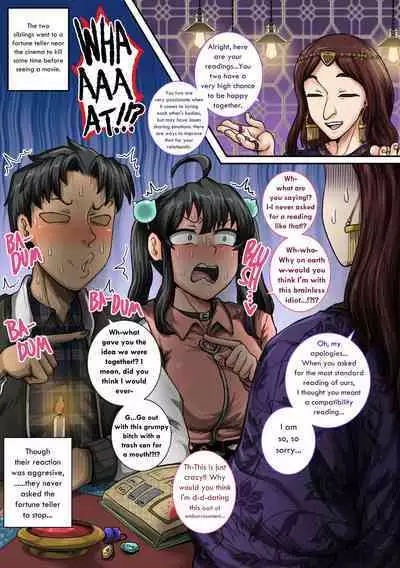 [Juna Juna Juice] Mukatsuku Imouto wa Chanto Shikaranakucha 1-25 Matome | Annoying Little Sister Needs to be Scolded 1-25 [English]