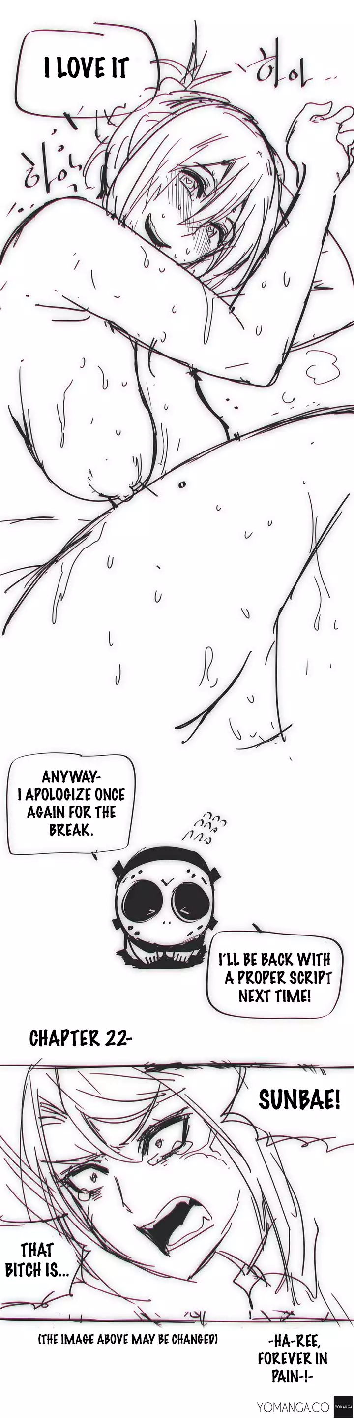 Household Affairs Ch.1-30