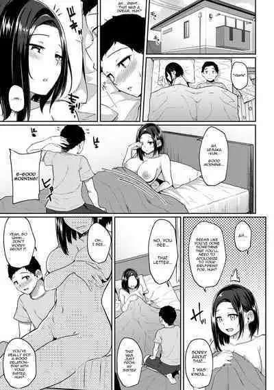 Asa Okitara Imouto ga Hadaka Apron Sugata datta node Hamete Mita | I Woke Up to my Naked Apron Sister and Tried Fucking Her Ch. 1-10