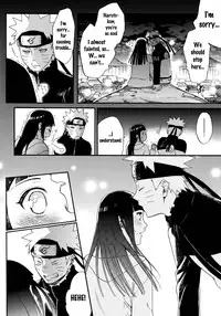 (C90) [a 3103 hut (Satomi)] Yome ga ￮￮ ni Narimashite (Naruto) [English] {doujins.com}