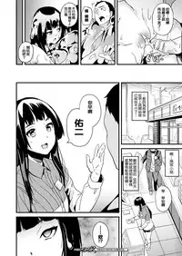[DATE] Doukyo Suru Neneki Zenpen (COMIC Unreal 2018-04 Vol. 72) [Chinese] [就算生日只是自己漢化本子慶祝的邊緣洨五組] [Digital]