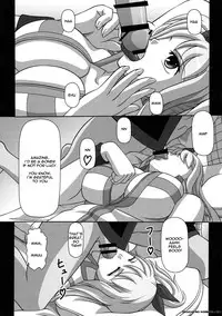 [NAVY (Kisyuu Naoyuki)] Okuchi no Ehon -Lucy to Issho!- | Mouth’s Picture book -Featuring Lucy (Fairy Tail) [English] =LWB=