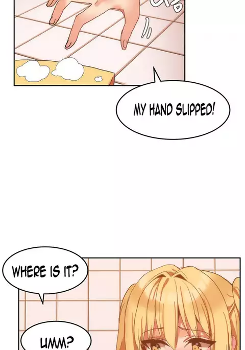 Hari Dormitory Ch.0-16