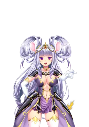 Matoushi Maiya - Maiki Juuni Shikyuu Hen