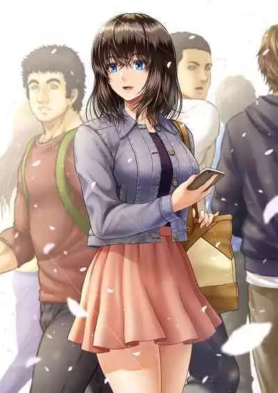 [MYTHICAL WORLD] Crazy swimmer CRISIS BOX vol.1 (Munemo crisis)