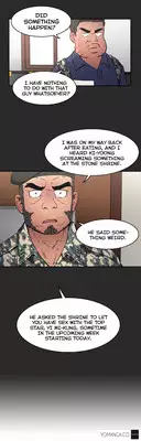 [Yi Hyeon Seok] Refrain Love Ch.1-20 (English) (YoManga) (Ongoing)