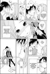 [Shinobu Tanei] Gimai Lesson Zenpen | Stepsister Lesson Ch. 1 (Imouto Netsuai Ryouiki) [English] {woootskie} [Decensored]