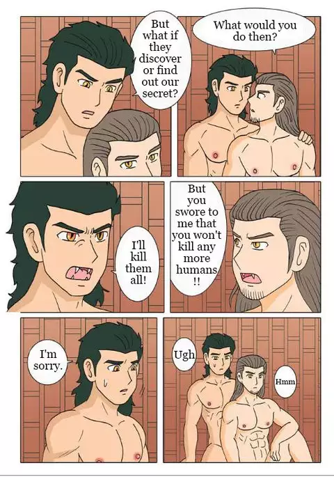 GThai - Crocodile Hunter