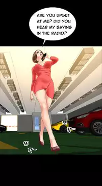 [Mojo] My Wives Ch.1-37 (English) (Ongoing)