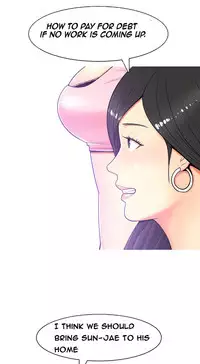 Hooker Ch.1-37 (English) (Ongoing)