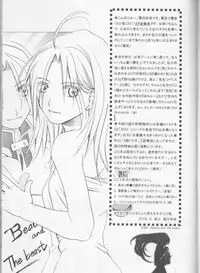 [milano (Shimotsuki Sakuya)] Beauty and The beast -mirror in world- (Fullmetal Alchemist)