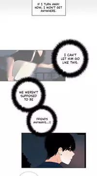 [Silverstar] Talk To Me Ch.1-28 (English) (Ongoing)